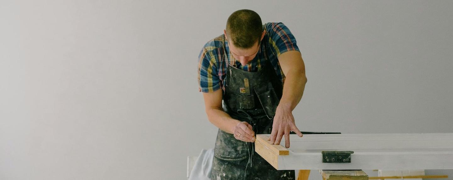 General Contractor & Handyman Service Areas