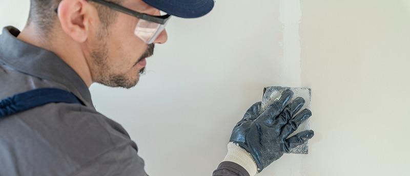Drywall Repair