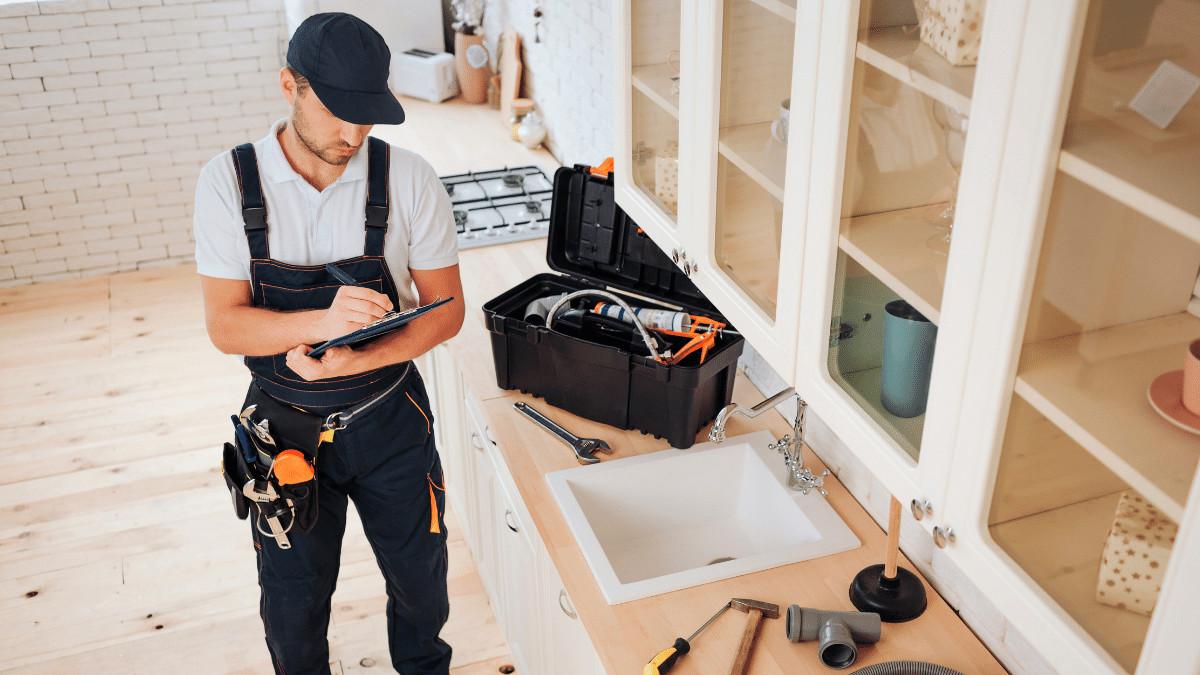 Handyman Services