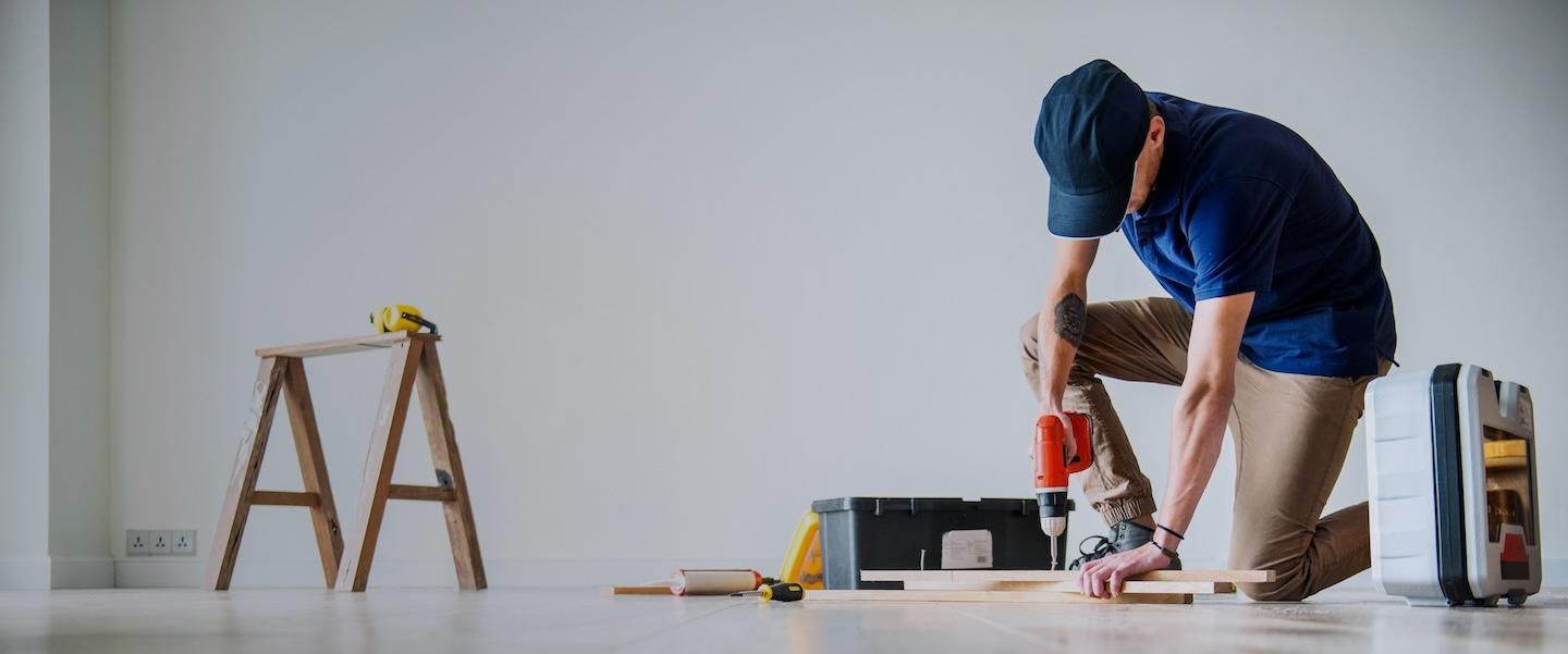 Seattle General Contractor & Handyman