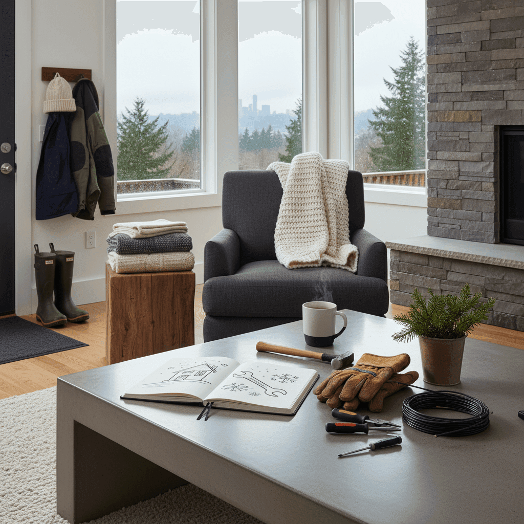 Hiring a Contractor in Seattle: A Practical Guide for Puget Sound Homeowners