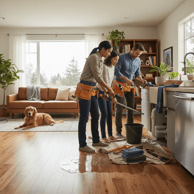 Kitchen Cabinet Installation Cost in Seattle: What Homeowners Should Budget