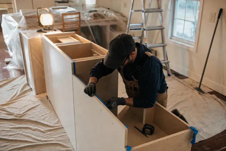 Kitchen Cabinet Installation Cost in Seattle: What Homeowners Should Budget