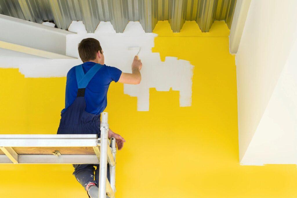 Exterior Painting