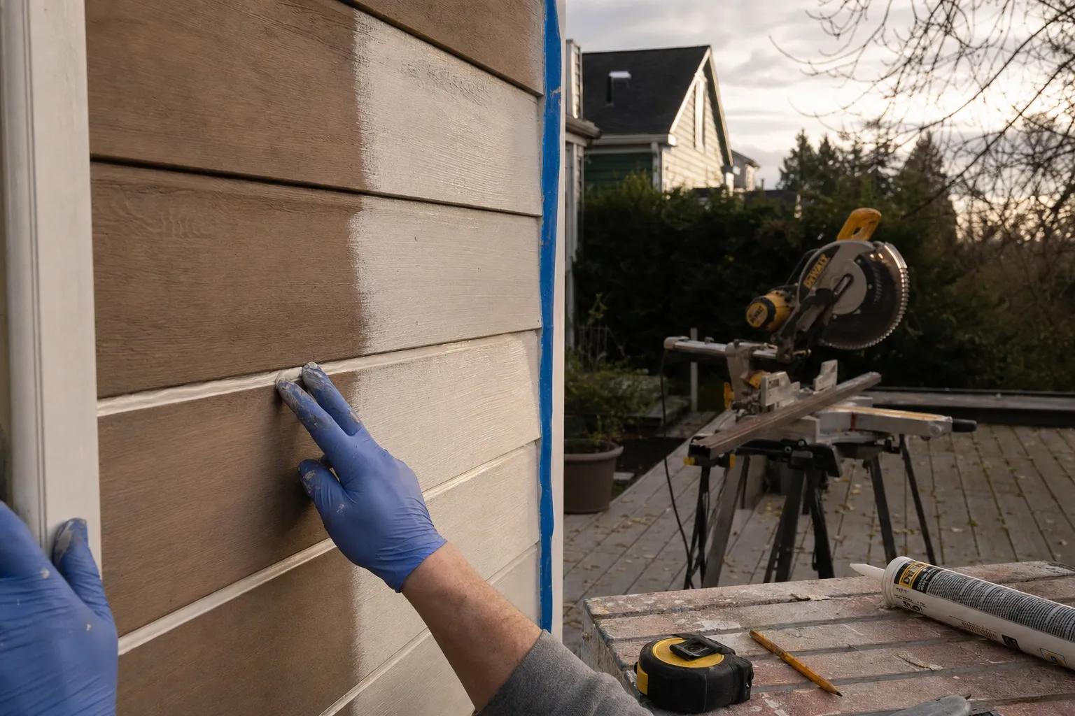 DIY Gutter Cleaning or a Gutter Contractor? A Seattle Homeowner's Guide