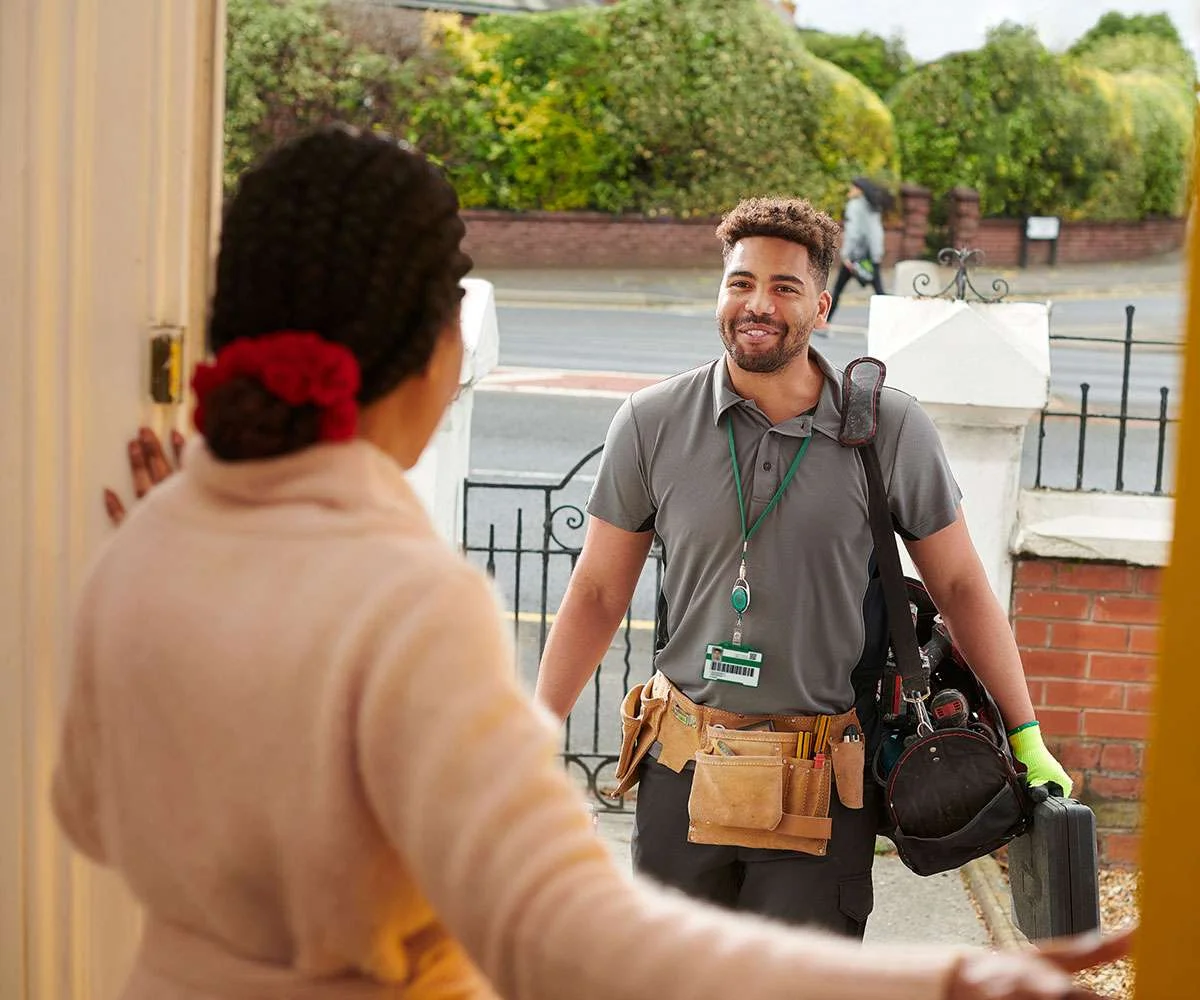 Book Our Expert Handyman Today!